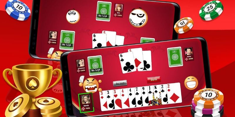 link 789 casino Trực tuyến